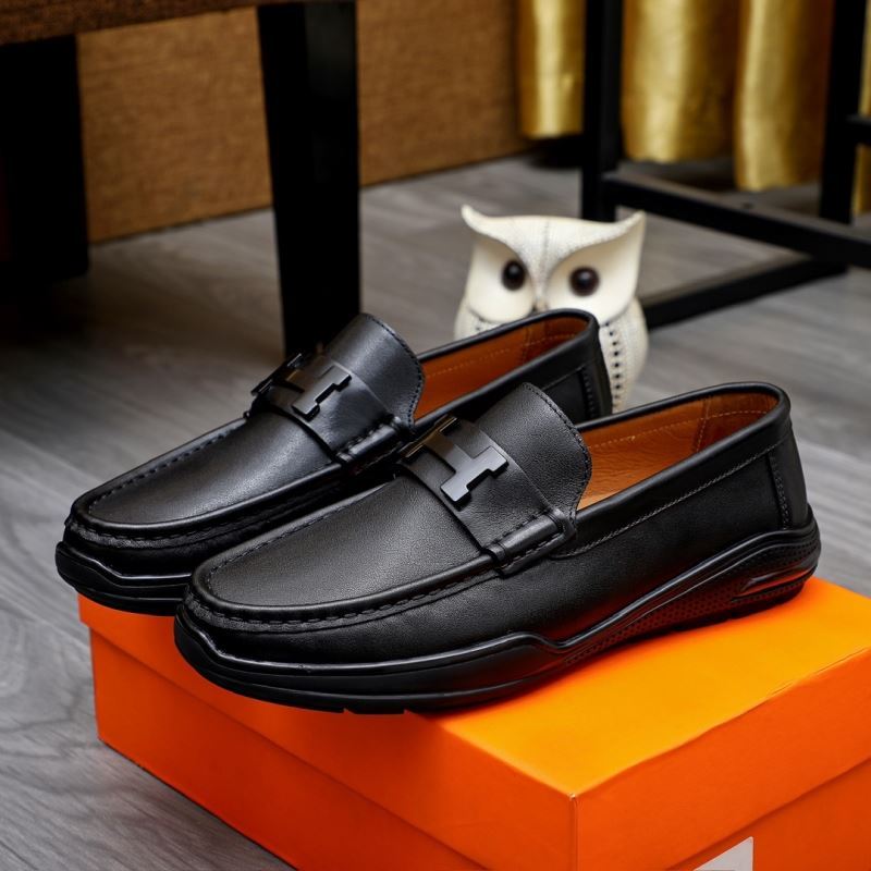 Hermes Business Shoes